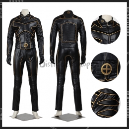 Disfraces de Héroe X-Men Wolverine Cosplay - Personalizado