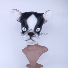 Máscara de Animales de Decoraciones de Halloween