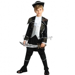 Disfraces de Vikingos para Hombres y Mujeres Cosplay Caribe