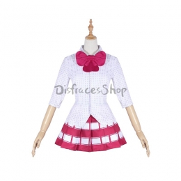 Disfraces de Niña Backstreet Traje de Halloween para Mujer