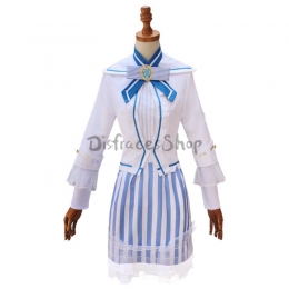 Disfraces de anime Identity V Harriet Craig Cosplay