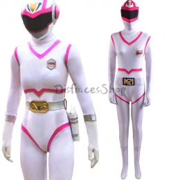 Disfraces de Anime Joshizu Cosplay de Halloween