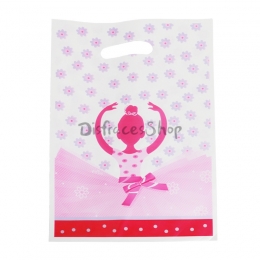 La Bolsa de Regalo Unicornio Cumpleaños Decoración