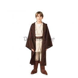 Disfraces de Star Wars para Niños Cosplay para Halloween