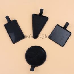 Pastel Almohadilla de Soporte Inferior Cumpleaños Decoración