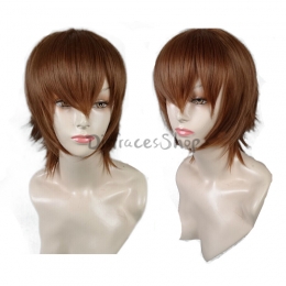 Pelucas Cosplay Tatsumi