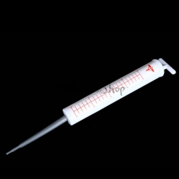 Máscara de Halloween con Forma de Zorro de Encaje