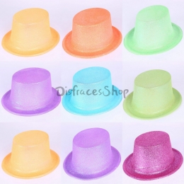 Sombrero de Mago de Decoraciones Halloween