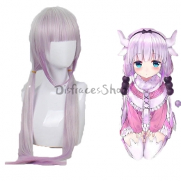 Pelucas Cosplay KannaKamui