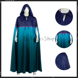 Disfraces de Thor: Love and Thunder Gorr Capa Cosplay - Personalizado