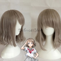 Pelucas Cosplay Watanabe You