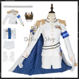 Disfraces de Juego NIKKE Helen Cosplay - Personalizado