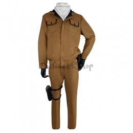 Disfraces de Anime 86 EightySix Shinei Nouzen