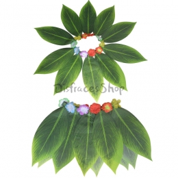 Estilo Hula Accesorios de Halloween