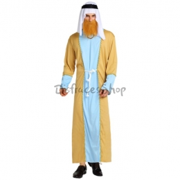 Disfraces Árabes para Mujeres Cosplay