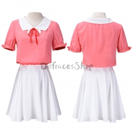 Disfraces de Suwon Chizuru Alquilar Novia Halloween