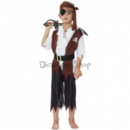 Disfraces de Piratas del Caribe Ideas Cosplay