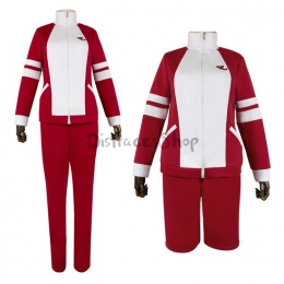 Disfraces de Anime Pretty Derby Uniforme Cosplay