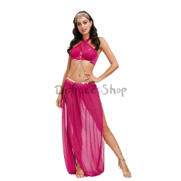 Disfraces India Bailarina Sexy Ropa de Halloween