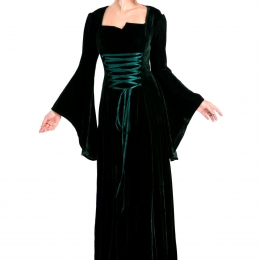 Disfraces Retro Palace Ropa de Mujer de Halloween