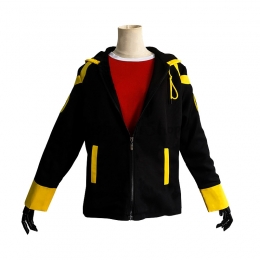 Disfraces de Anime Mensajero Misterioso de Halloween