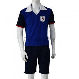 Disfraces de Anime Inazuma Once de Halloween