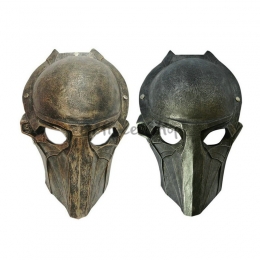 Depredador de terror Máscara de Halloween