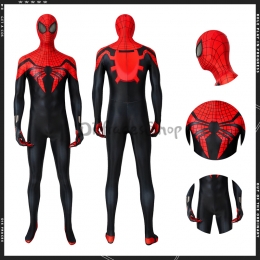 Disfraz de Spiderman Marvel Comics Superior - Personalizado