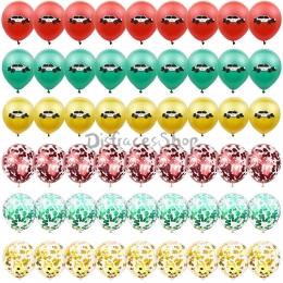 Globo de Coche de Policía de Dibujos Animados Decoraciones de Boda