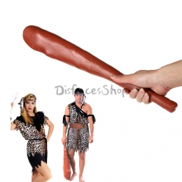 Maza Salvaje Decoraciones de Halloween