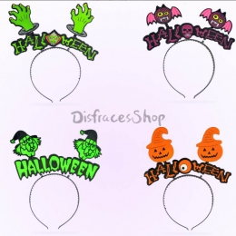 Suministros de Halloween Sombrero de Calabaza