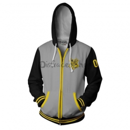 Disfraces de Personajes de Películas para Niños Harry Potter Gris