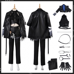 Disfraces de Juego Path to Nowhere ZOYA Cosplay - Personalizado