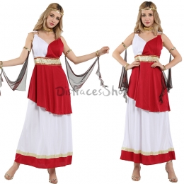 Disfraz de Egipcia para Mujer Atenea