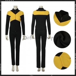 Disfraces de X-men Traje de Fénix Oscura Mujer Mística - Personalizado