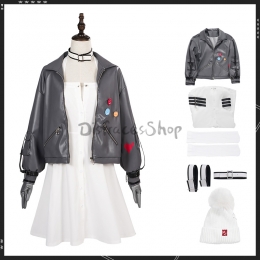 Disfraces de Juego Path to Nowhere HELLA Cosplay - Personalizado