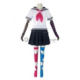 Disfraces de Anime Mioda Ibuki de Halloween