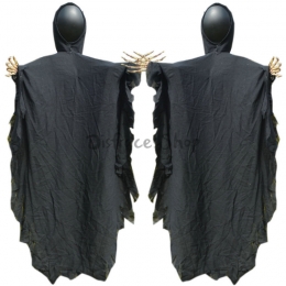 Máscara de Accesorios de Halloween Fantasma