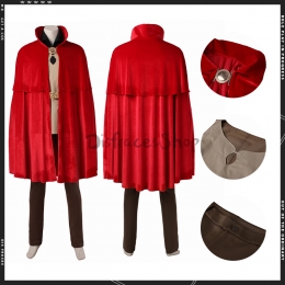 Disfraces de Disney La Bella Durmiente Príncipe Phillip Cosplay - Personalizado
