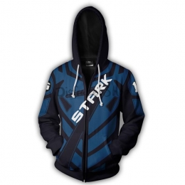 Hombre de Acero Traje de Tony