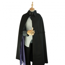 Disfraces de Naruto Uchiha Sasuke para Adultos Cosplay