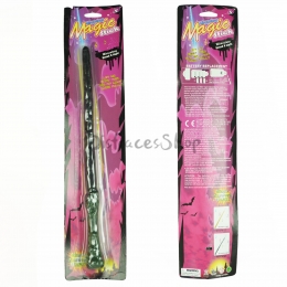 Varita Mágica de Harry Potter Decoraciones de Halloween