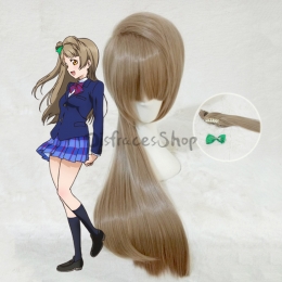 Pelucas de Anime Kotori Minami