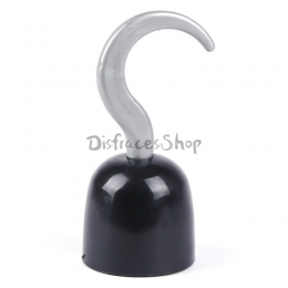Decoraciones de Halloween Pirate Hook