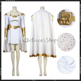 Disfraces de Personajes de Películas Starlight Annie - Personalizado