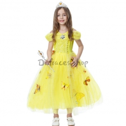 Disfraces de Disney Cenicienta para Adultos y Niños