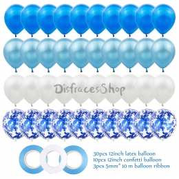 Globo de Emulsión de Decoraciones de Boda