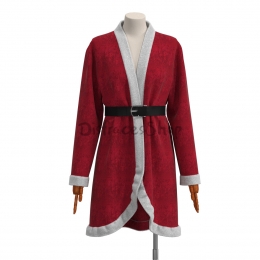 Disfraz De Navidad Vestuario Para Espectáculos