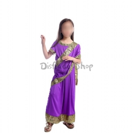 Trajes Indios Princesa de Bollywood