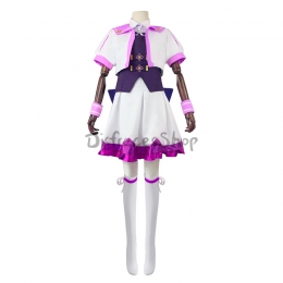 Disfraces de Cosplay de Anime Pretty Derby